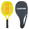 Raquete Beach Tennis para Iniciantes Camewin + Brindes Exclu - 3