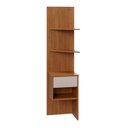 Ver imagem 2 de Mesa de Cabeceira Modular Arani CabeCasa MadeiraOriginals