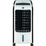 Climatizador Mondial Fresh Air 80w Branco e Preto Cl-03 - 127 Volts - 1