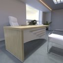 Ver imagem 4 de Mesa Artany Tamburato Diretor Lado Esquerdo