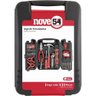 Kit de Ferramentas com 131 Peças NOVE54 - 5