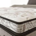 Ver imagem 4 de Conjunto Box Viúva Mola Probel Prohotel Casa (128x188x66cm)