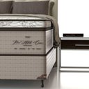 Ver imagem 3 de Conjunto Box Viúva Mola Probel Prohotel Casa (128x188x66cm)