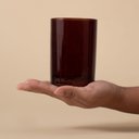 Ver imagem 3 de Porta Objetos de Vidro Retrô Multiuso - Oikos