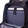 Mochila Grande Web 3.0 Plus - Sestini PRETO - 2