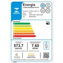 Ver imagem 7 de Ar Condicionado Split 18.000 Btus Inverter Ai Ecomaster Frio Midea 42ezvca18m5.38ezvca18m5 220v