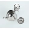 Bule Aço Inox 1lts com Difusor - 2