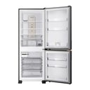 Ver imagem 5 de Refrigerador Frost Free Duplex Inverse 500 Litros Brastemp