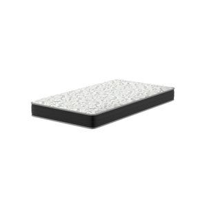 Colchão Solteirão D33 198x108x20cm Hortênsia Montreal