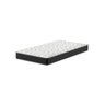 Colchão Solteirão D33 198x108x20cm Hortênsia Montreal - 1