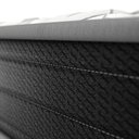 Ver imagem 4 de Colchão Solteirão D33 198x108x24cm Hortênsia Yescasa