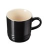 Le Creuset Caneca 350 ml Cerâmica Black Onyx - 1