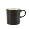 Le Creuset Caneca 350 ml Cerâmica Black Onyx - 2