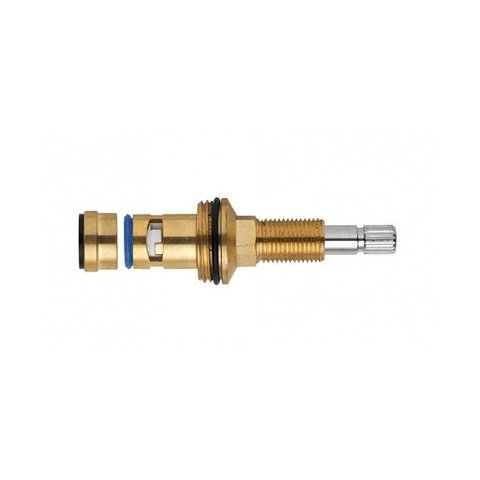 Reparo Registro Pressão Amanco Top Fusion 1/4 de Volta - 358403