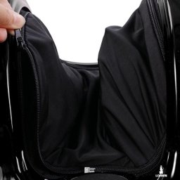 Massageador para Pernas e Pés Elétrico Lorben 40w 4 Níveis - 6