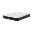 Ver imagem 1 de Colchão Queen D33 198x158x24cm Hortênsia Montreal Branco/Preto