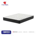 Ver imagem 2 de Colchão Queen D33 198x158x24cm Hortênsia Montreal