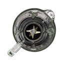 Ver imagem 5 de Liquidificador Plq1350 Turbo Glass 1200w Philco Preto 2,65l com 6 Lâminas 12 Velocidades 127v