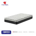 Ver imagem 2 de Colchão Solteirão Solteiro D33 Amarílis 28X 198X 108cm Montreal