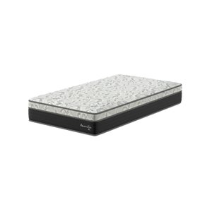 Colchão Solteirão Solteiro D33 Amarílis 28X 198X 108cm Montreal