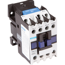 Ver imagem 1 de Contator Tripolar TRC1-2501 25A 220VCA 1NF