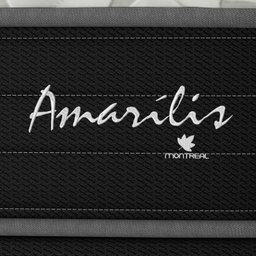 Colchão Casal  D33 Amarílis 28X 188X 138 cm - 5