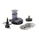 Ver imagem 3 de Processador Nutri Ninja - Ninja Revolution | 127V