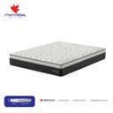 Ver imagem 2 de Colchão Queen D33 Amarílis 28X 198X 158cm Montreal