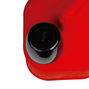 Ver imagem 3 de Garrafão Garrafa Térmico Botijão 5 Lt Litros Vermelho Mor