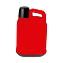 Ver imagem 7 de Garrafão Garrafa Térmico Botijão 5 Lt Litros Vermelho Mor