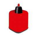 Ver imagem 5 de Garrafão Garrafa Térmico Botijão 5 Lt Litros Vermelho Mor