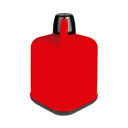 Ver imagem 6 de Garrafão Garrafa Térmico Botijão 5 Lt Litros Vermelho Mor