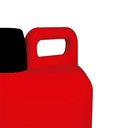 Ver imagem 2 de Garrafão Garrafa Térmico Botijão 5 Lt Litros Vermelho Mor