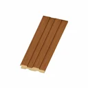 Ver imagem 1 de Painel Ripado 2700x105x15 Mm - Turim:turim