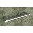 Ver imagem 2 de Porta Shampoo com Saboneteira Inox 63cm - Ilheus