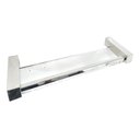 Ver imagem 1 de Porta Shampoo com Saboneteira Inox 63cm - Ilheus