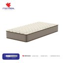 Ver imagem 2 de Colchão Solteiro D45 Petunia 24X 188X 88cm Montreal