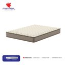 Ver imagem 2 de Colchão Casal D45 Petunia 20x 188x 138cm Montreal Bege/Dourado