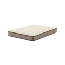 Ver imagem 1 de Colchão Casal D45 Petunia 20x 188x 138cm Montreal Bege/Dourado