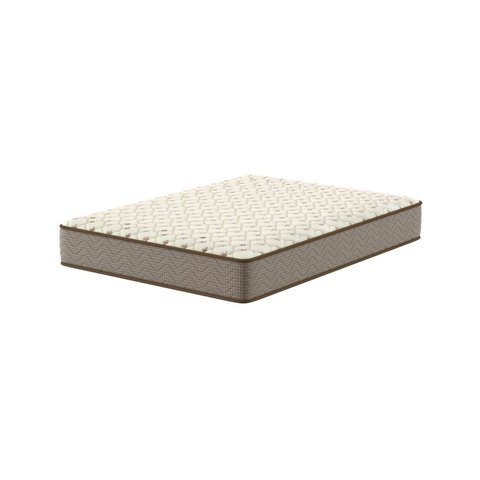 Colchão Casal D45 Petunia 24x 188x 138cm Montreal Bege/Dourado