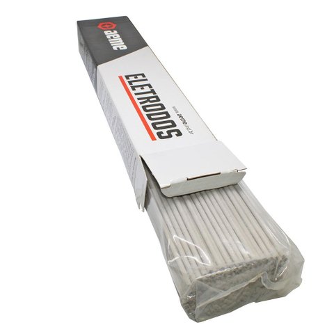 Eletrodo Inox Aeme Aws E316 3.25mm 5 Kg