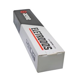 Eletrodo Inox Aeme Aws E316 3.25mm 5 Kg - 2