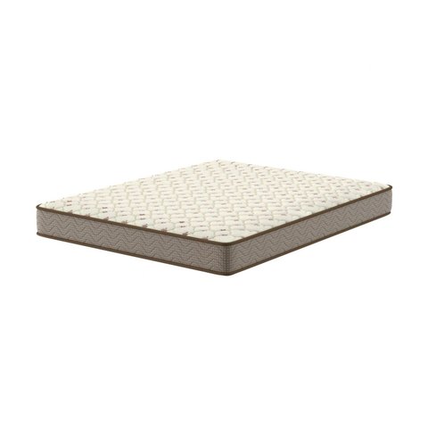Colchão Queen D45 Petúnia 20x 198x 158cm Yescasa