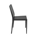 Ver mais imagens de Conjunto 2 Cadeiras Revestimento PVC Amanda