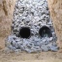 Ver imagem 6 de Tubo Duto Corrugado Eletroduto Com Guia 2 Polegadas 25 Metros Fio Fiaçao Cabo Obra Cabeamento Neofle