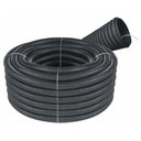 Ver imagem 5 de Tubo Duto Corrugado Eletroduto Com Guia 2 Polegadas 25 Metros Fio Fiaçao Cabo Obra Cabeamento Neofle