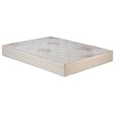 Ver imagem 5 de Cama Box Baú Casal: Colchão Molas Masterpocket Ensacadas Polar Superlastic Safira + Base Crc Suede