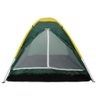 Barraca para 2 Pessoas Acampar Baraca Camping Pequena Casal - 1