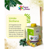 Aromatizador de Ambiente Tropical: Limão Siciliano - 3
