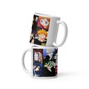 Ver imagem 5 de Caneca de Porcelana Anime Bleach Modelo 13